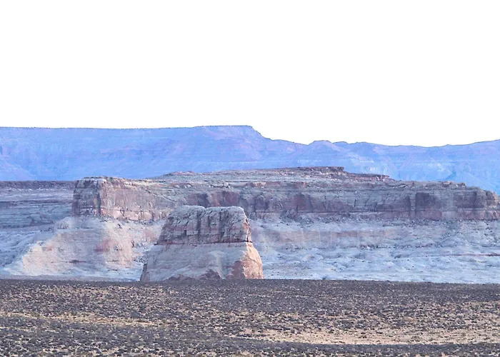 Powell Views And Prime Location
