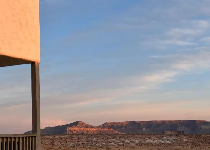 Powell Views And Prime Location *