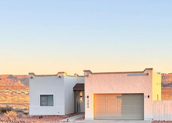 Powell Views And Prime Location *