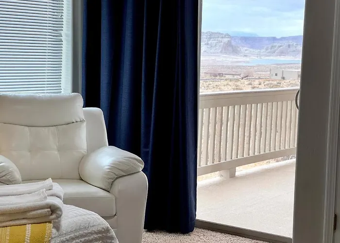 Powell Views And Prime Location * Page