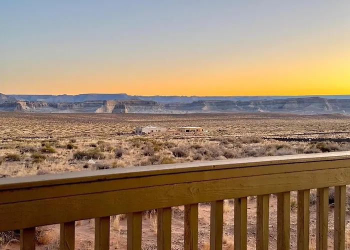 Powell Views And Prime Location Holiday home
