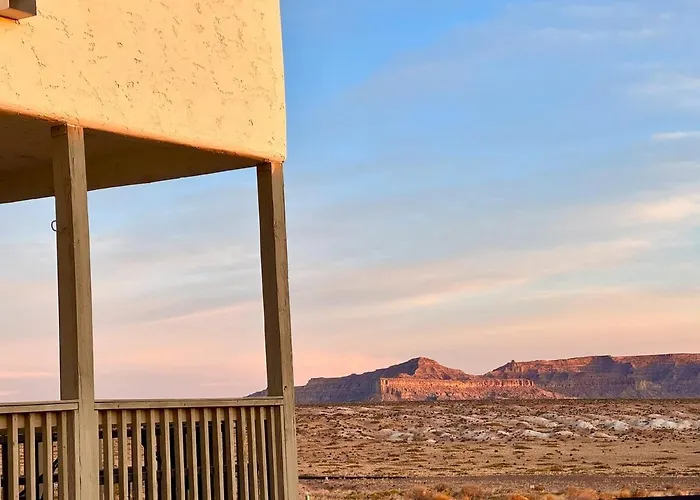Ferienhaus Powell Views And Prime Location