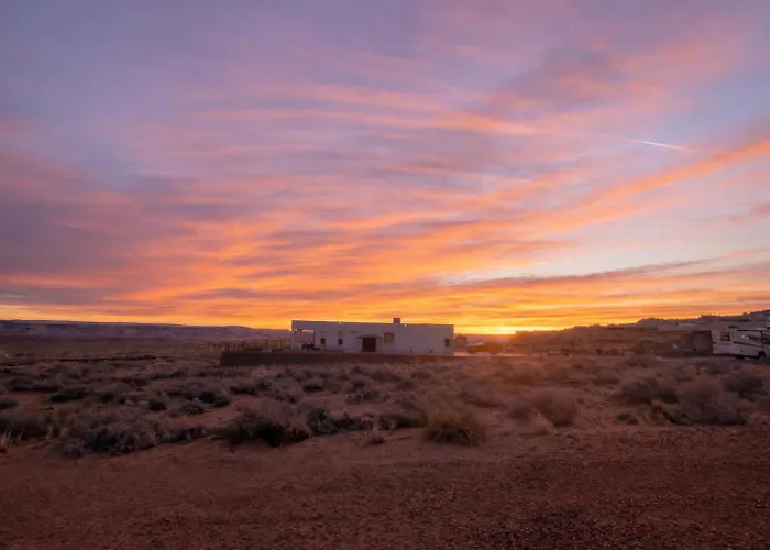 Holiday home Powell Views And Prime Location *